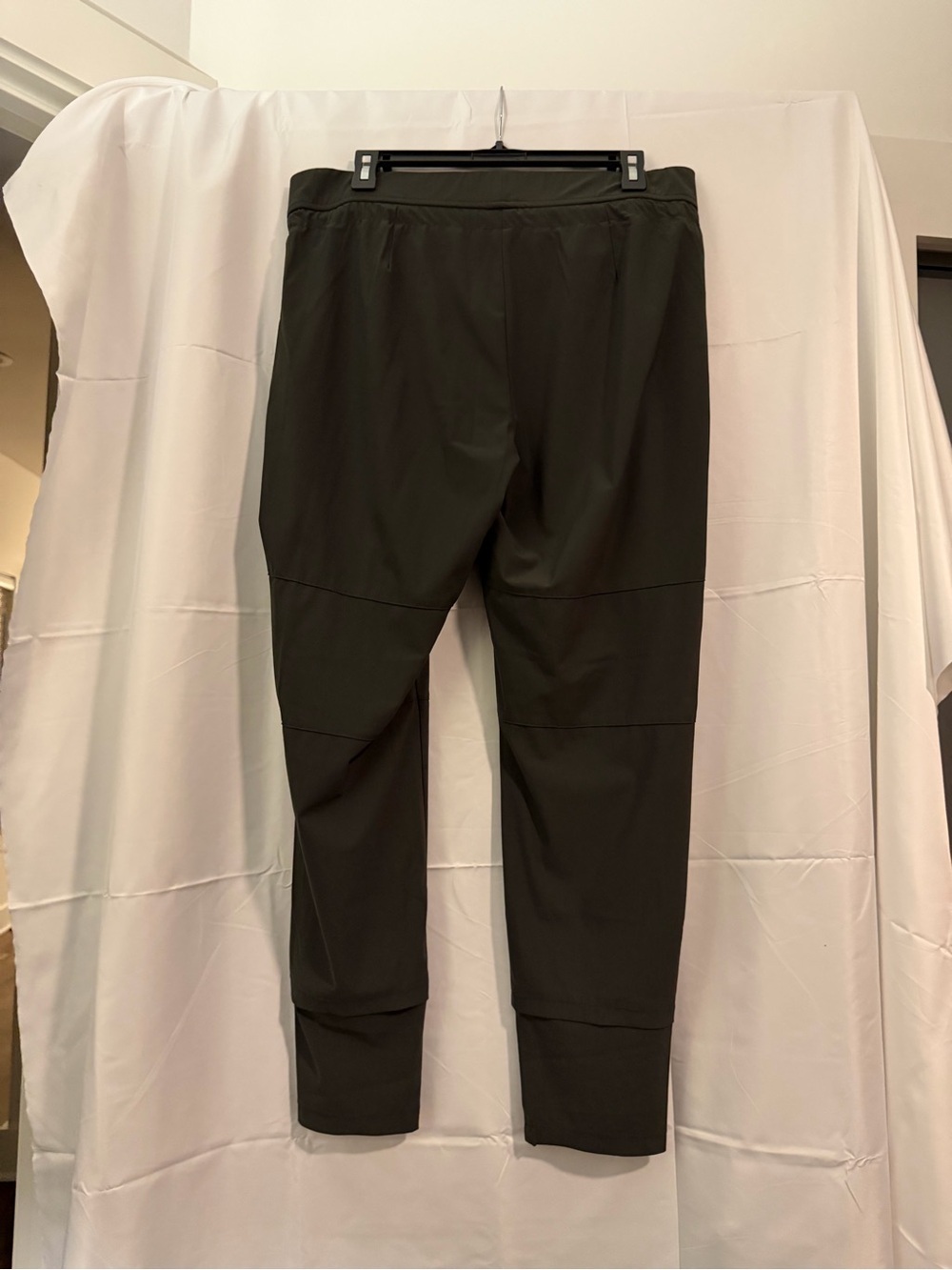 Raffaello Rossi Candy Jogger Travel Pants size 42 US 10-12 - Picture 3 of 9